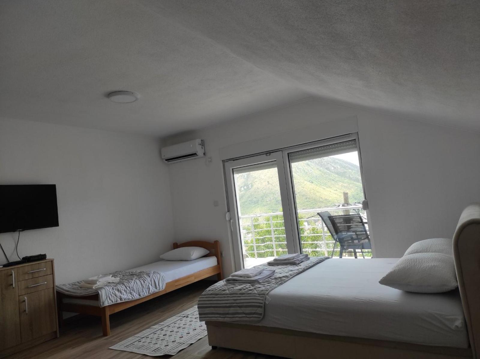 View Of The - 2 Mostar