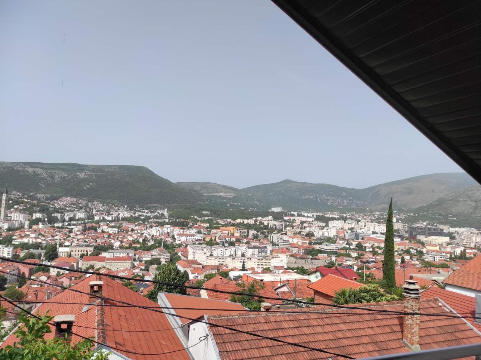 View Of The - 2 Apartment *