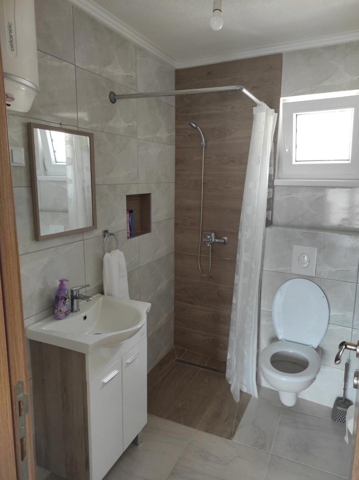 View Of The - 2 Apartment Mostar