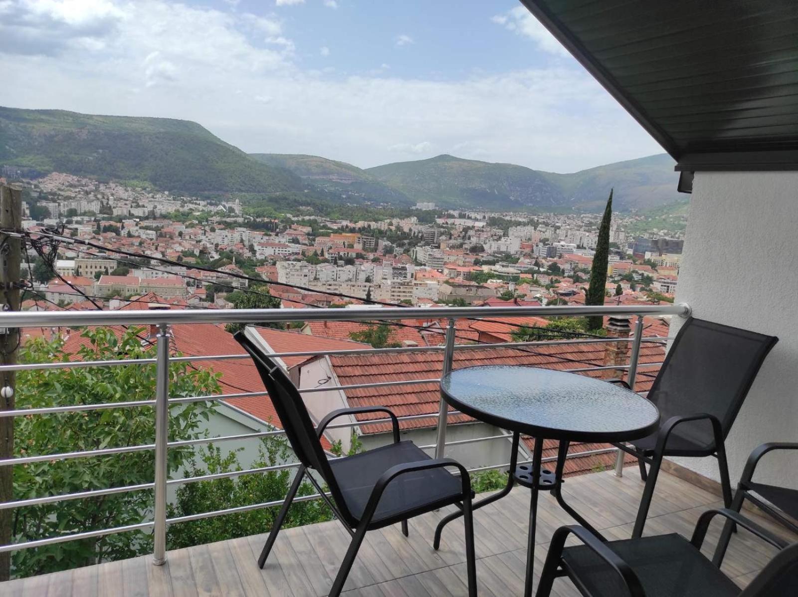 View Of The - 2 Apartment