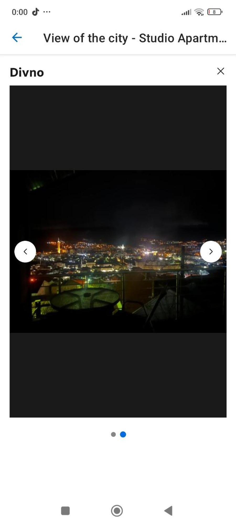 Apartment View Of The - 2 Mostar